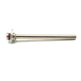 10pcs Diamond Grinding Wheel Mandrel 3mm Shank Saw Blade Connecting Rod