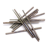 10pcs Diamond Steel Burs Hand Piece Carving Tools For Jewelry Making