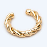 10pcs Dainty Ear Cuff Earring, Cartilage Earcuff (GB-2116)
