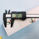 10pcs European Christmas Snowman Charms for DIY Earrings Bracelets