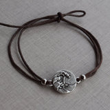 10pcs Sea Wave Bracelet Alloy Jewellery