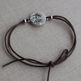 10pcs Sea Wave Bracelet Alloy Jewellery