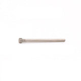 10pcs Flat Head Grinding Needles Diamond Abrasive Tools 2.35 Shank