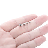 10pcs G23 Titanium Replacement Ball for Body Jewelry
