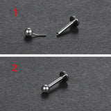 10pcs G23 Titanium Replacement Ball for Body Jewelry