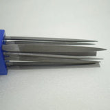10pcs GLARDON VALLORBE Needle Files Set Metal Jewelry Beading Hobby Crafts Tool