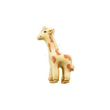 10pcs Giraffe Charm for Living Glass Locket