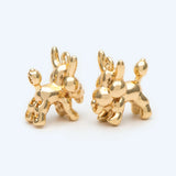 10pcs Mythical Creatures Balloon Charm, Jewelry Making Supplies