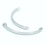 10pcs Gold/Silver/Rose Bangle Bracelets Finding Components