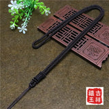 10pcs Hand Knited Necklace Silk Thread Knot Cord For Pendant
