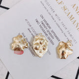 10pcs Handmade Pearl Pendant Charms for DIY Jewelry Making