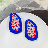 10pcs Lemon Pendant Charms for Necklace Earrings Jewelry Making