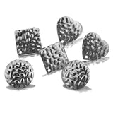 10pcs Stainless Steel Earrings Base for Diy Jewelry Making