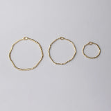 10pcs High KC Geometric Charms Round Drop Charm Pendant DIY Earrings Necklace