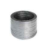 10pcs High Pure Graphite Gasket for Casting Machine 8.6/9 inch