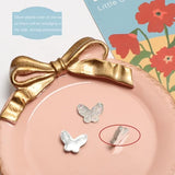 10pcs Immortal Bling Butterfly Ore Magic Patch DIY Hair Accessories