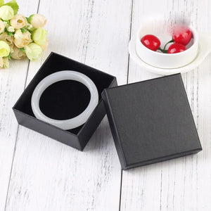 10pcs Jewelry Organizer Boxes For Women 7x9cm Travel Accessories