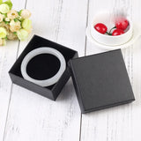 10pcs Jewelry Organizer Boxes For Women 7x9cm Travel Accessories