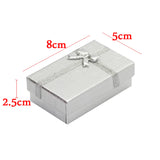 10pcs Jewelry Organizer Display Travel Accessories Jewelry Case Boxes