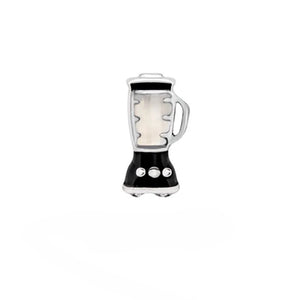 10pcs Juicing Machine Charm for Living Glass Locket