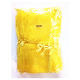 10pcs Large Organza Bag 9x12 10x15 13x18 15x20 17x23 20x30