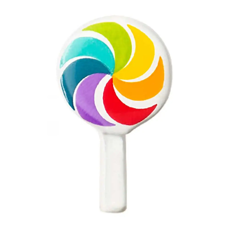 10pcs Lolipop Charm for Glass Locket Necklace