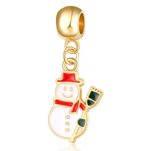 10pcs Enamel Socks Charms for DIY Jewelry Making
