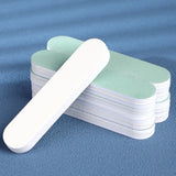 10pcs Jewelry Polishing Tools Silver Burnishing Buffing Pad