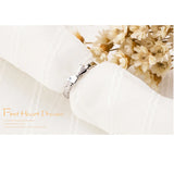 10pcs/Lot Love Bowknot Knuckle Ring Mix Styles Female Rings For Women