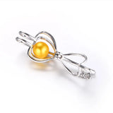 10pcs/Lot Freshwater Loose Dyed Pearl Beads, Jewelry Making Beads For DIY Gift