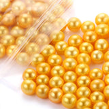 10pcs/Lot Freshwater Loose Dyed Pearl Beads, Jewelry Making Beads For DIY Gift
