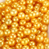 10pcs/Lot Freshwater Loose Dyed Pearl Beads, Jewelry Making Beads For DIY Gift