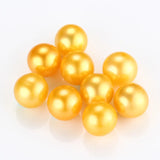 10pcs/Lot Freshwater Loose Dyed Pearl Beads, Jewelry Making Beads For DIY Gift