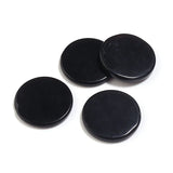 10pcs 16mm Natural Stone Cabochons for DIY Jewelry Making Charms