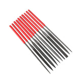 10pcs Metal Mini Needle Hand File Handy Tools Ceramic Crafts DIY Wood Rasp File