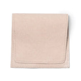 10pcs Microfiber Jewelry Gift Pouches for Bracelets Necklaces Earrings Rings