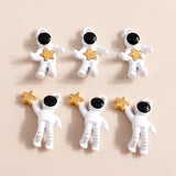 10pcs Mix Butterfly Charms & Pendants for DIY Jewelry Making