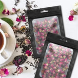 10pcs Multicolor Holographic Gift Bags for Accessories