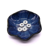 10pcs Natural Seawater Shell Charms for Jewelry Making DIY Necklaces Bracelet
