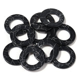 10pcs Turquoise Spacer Beads Charms for Jewelry Making DIY Necklace