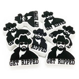 10pcs Cartoon Silicone Mini Beads Chewing Teeth DIY Nipple Chain