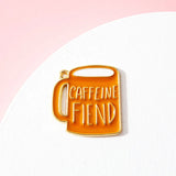 10pcs Cartoon Rainbow Beer Mug Cup Glass Charm for Jewelry Making DIY