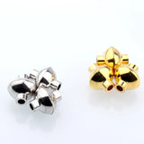 10pcs Oval Strong Magnet Clasp DIY Jewelry Findings