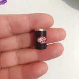 10pcs Cola Charms for Jewelry Phone Making