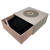 10pcs Jewelry Gift Boxes Display for Bracelet Ring Earrings Necklace