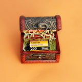 10pcs Film Roll Keychain DIY Photo Text Albums Keyrings