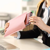 10pcs Pink Bubble Envelope Bags Self Seal Mailers Padded Envelopes With Bubble