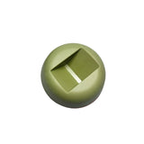 10pcs Plastic Round Base Holder Stand for Jewelry Packing Box Display