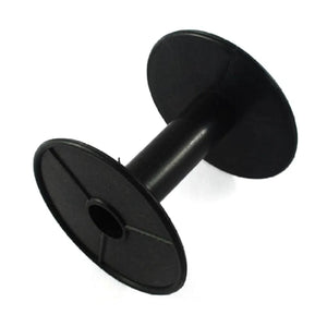 10pcs Plastic Spools Wire Bobbins for Beading Cord Ribbon F80