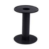10pcs Plastic Spools Wire Bobbins for Beading Cord Ribbon F80